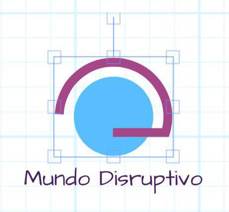 Mundo Disruptivo Logo