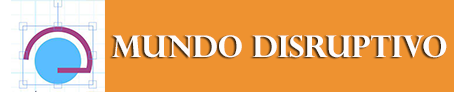 Mundo Disruptivo Logo