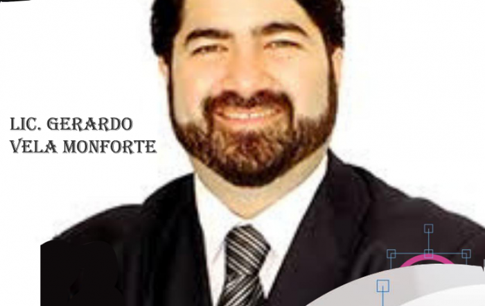 Gerardo Vela